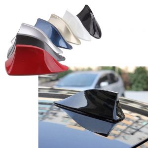 Antena Tipo Aleta de tiburon