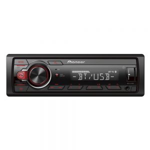 Radio Pionner MVH-S215BT