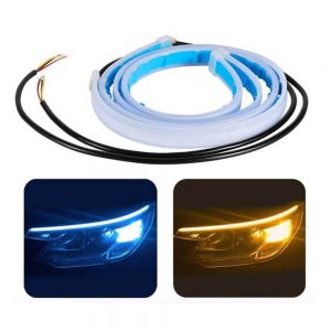 Secuenciales Diurnas DRL