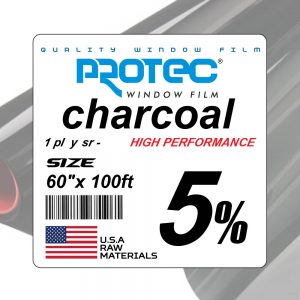 PROTEC Panama Window Films