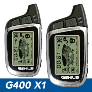 Alarma Digital G400 – X1 – 5000mts.