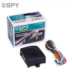 Módulo Elevavidrios Para 4 Puertas SPY