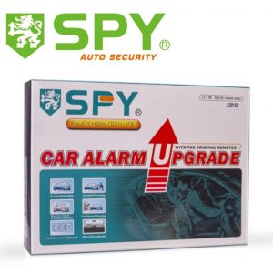Alarma INTEGRADA OEM SPY MODELO LFQ 018