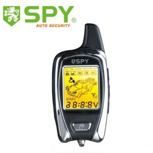 Alarma DIgital SPY LC113MS