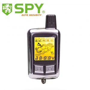 Alarma DIgital SPY LC118MS