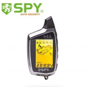 Alarma DIgital SPY LC816MS