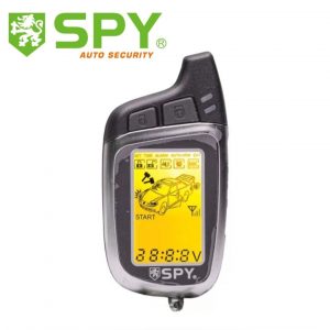 Alarma Digital SPY LC818MS