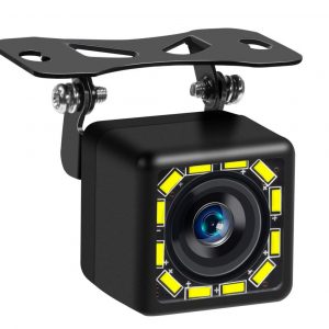 CAMARA DE REVERSA MULTILED