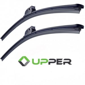 Par de Limpia Parabrisas UPPER