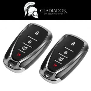 Alarma sencilla codigo variable modelo 802