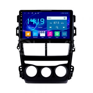 Pantalla android 9" YARIS 2018/ 2019