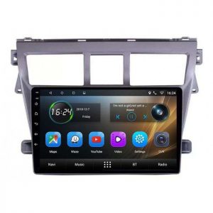 Pantalla android 9" YARIS 2018/ 2019