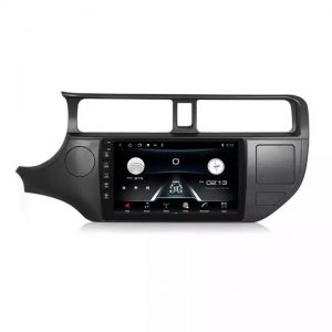 PANTALLA ANDROID KIA RIO 2012 - 2014  9"