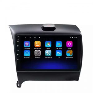 PANTALLA ANDROID KIA CERATO 2012 - 2018  9"
