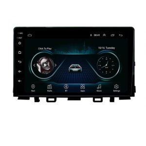PANTALLA ANDROID KIA RIO 2018 - 2022  9"