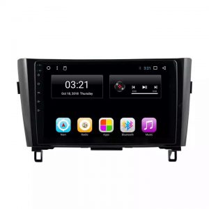 Pantalla android nissan X-TRAIL 2014 - 2022  10"