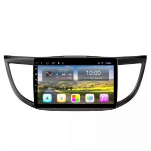PANTALLA ANDROID HONDA CRV 2012 - 2016   10"