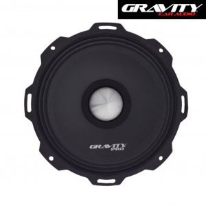 Medio Alto Hexagonal – Punta de Bala 6.5" – 4 ohms – 300WMAX