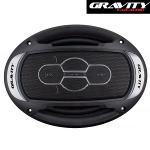 Bocinas Coaxial 6×9" – 4Vias – 800WMAX