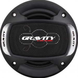 BOCINAS Coaxial 4" – 4 Vias – 210WMAX