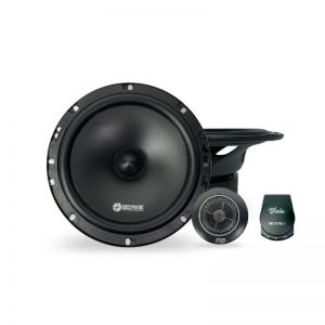 KIT DE COMPONENTE NEODYNAMIC ND-ZCR65