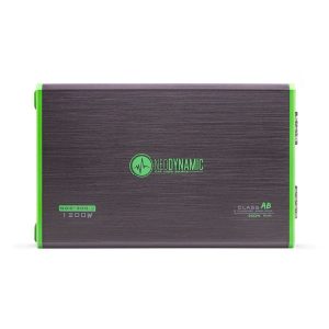AMPLIFICADOR NDC 300.2