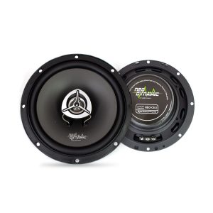 BOCINAS COAXIAL 6.5" NEO-C65