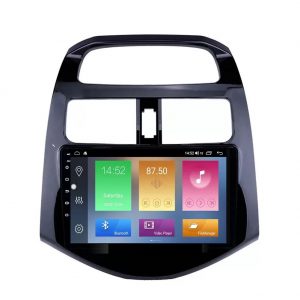 PANTALLA ANDROID CHEVROLET SPARK 2010 - 2016