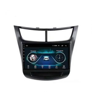 PANTALLA ANDROID CHEVROLET AVEO 2015 - 2022