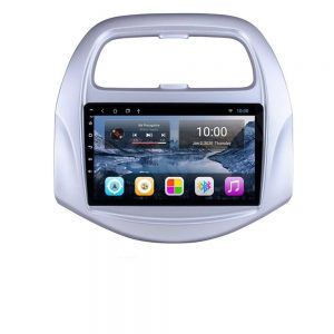 PANTALLA ANDROID CHEVROLET BEAT 2017 - 2022